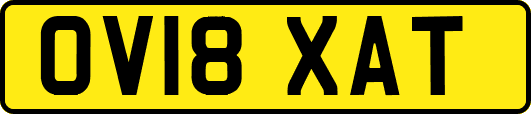 OV18XAT