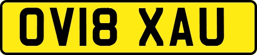 OV18XAU