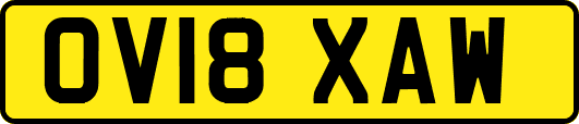 OV18XAW