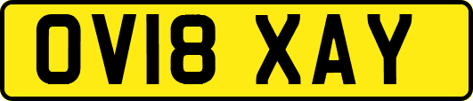 OV18XAY