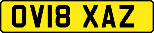 OV18XAZ
