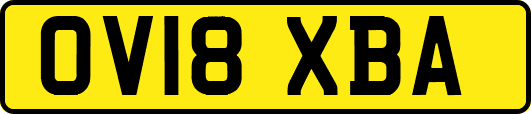 OV18XBA