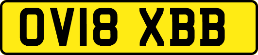 OV18XBB