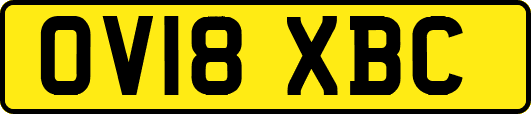 OV18XBC