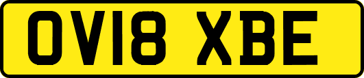 OV18XBE
