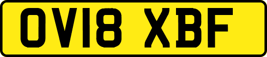 OV18XBF