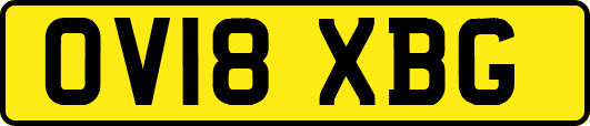 OV18XBG