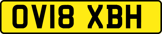 OV18XBH