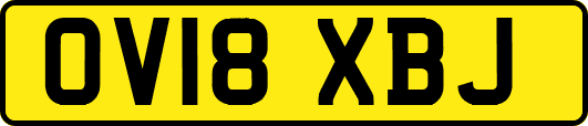 OV18XBJ