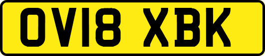 OV18XBK