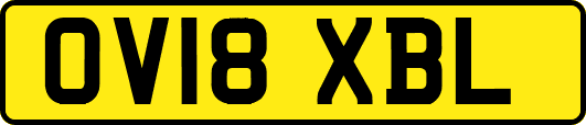 OV18XBL