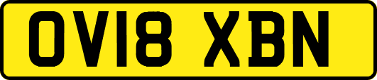OV18XBN