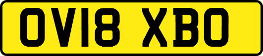 OV18XBO