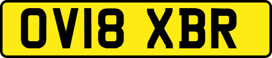 OV18XBR
