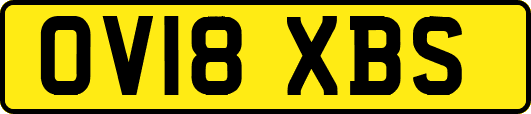 OV18XBS