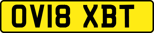 OV18XBT