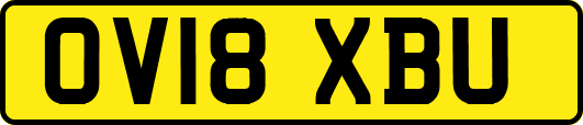 OV18XBU