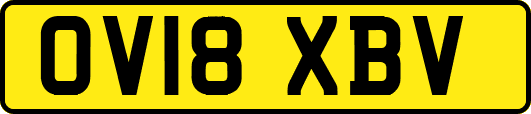 OV18XBV