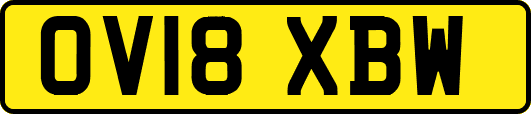 OV18XBW
