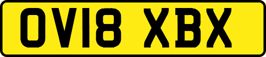 OV18XBX