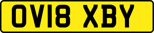 OV18XBY