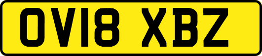 OV18XBZ