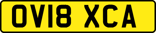 OV18XCA