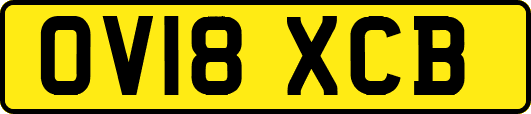 OV18XCB