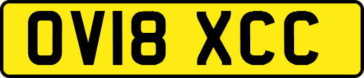 OV18XCC