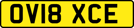OV18XCE