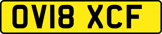 OV18XCF