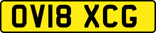 OV18XCG