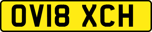 OV18XCH