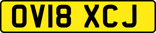 OV18XCJ