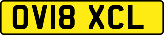 OV18XCL