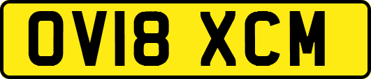 OV18XCM