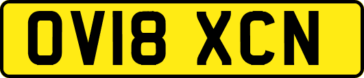 OV18XCN