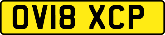 OV18XCP
