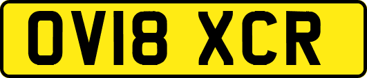 OV18XCR