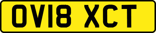 OV18XCT