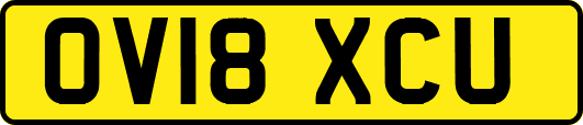 OV18XCU