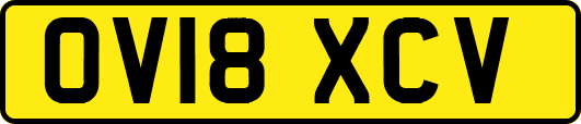 OV18XCV