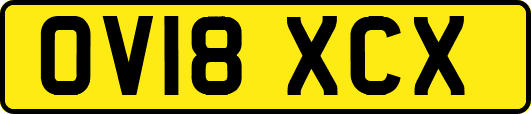 OV18XCX
