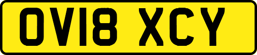 OV18XCY