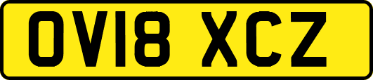 OV18XCZ