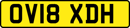 OV18XDH