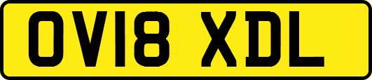OV18XDL
