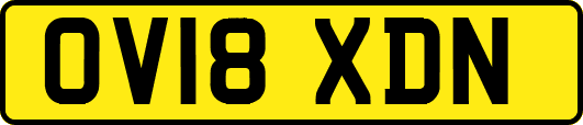 OV18XDN
