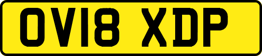 OV18XDP