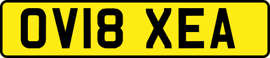 OV18XEA